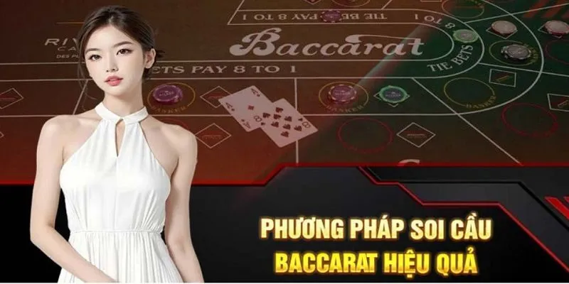 Giữ tâm lý ổn định là yếu tố quan trọng khi chơi baccarat tại V9BET, đặc biệt với người chơi lâu năm.