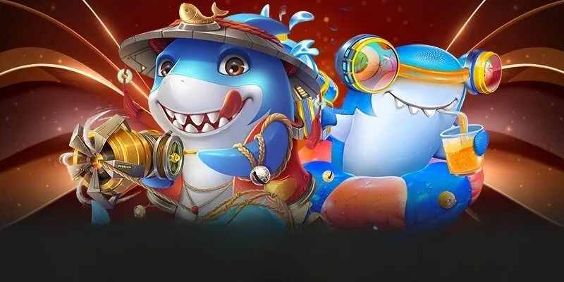 Mẹo bắn cá nhân ngư V9Bet hiệu quả với xác suất nổ thưởng cao