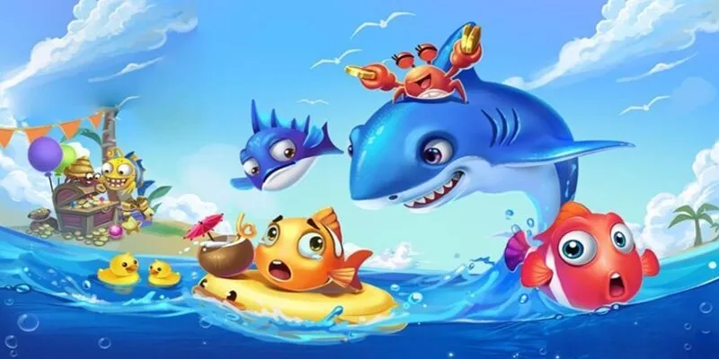 Thông báo cảnh báo về các app bắn cá 5 sao lừa đảo trên thị trường