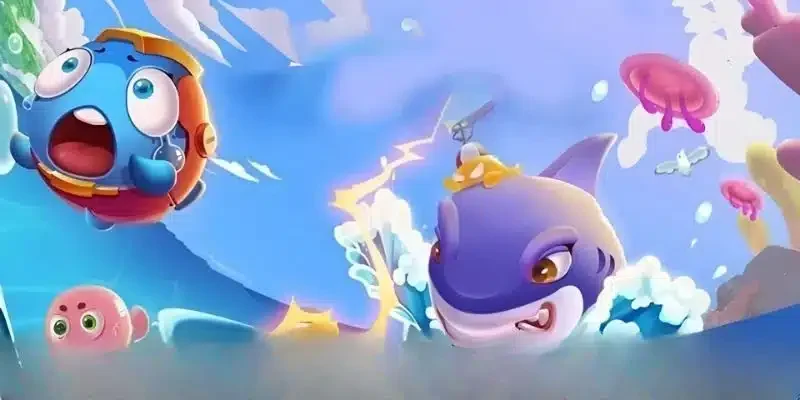 Hướng dẫn các bước chơi bắn cá đổi thẻ cào nhanh chóng trên V9Bet