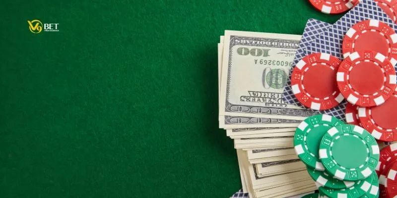 Mỗi sản phẩm tại V9BET sẽ có cơ chế tính hoàn trả riêng, giúp người chơi tối ưu hóa lợi nhuận