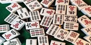 Đường Mạt Chược V9BET – Hiểu Luật, Nhận Diện Chiến Thuật