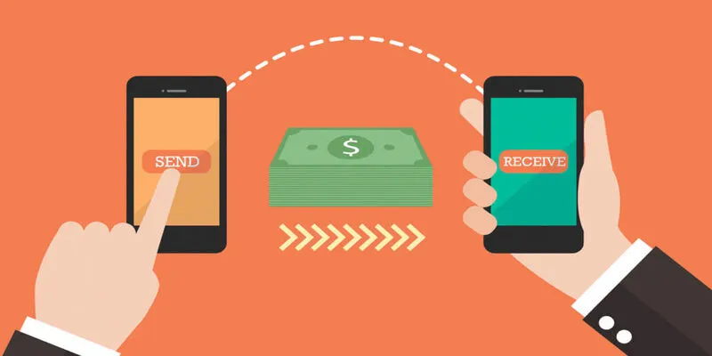 Bộ phận CSKH hỗ trợ xử lý giao dịch nạp lỗi tại V9Bet