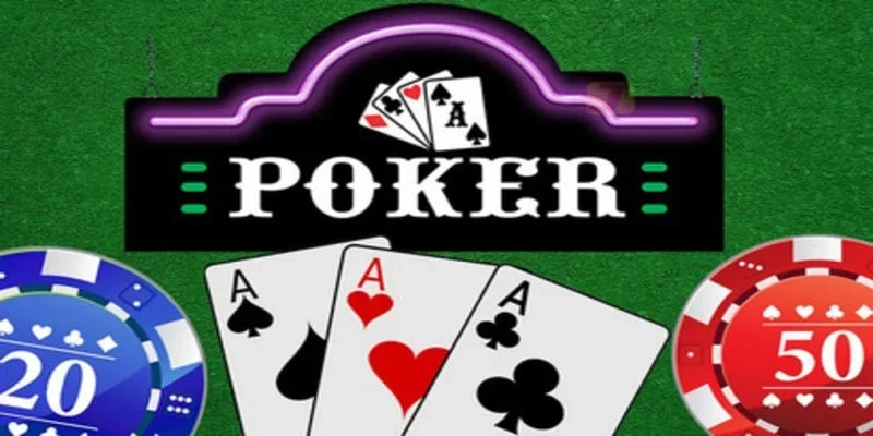 Poker tại V9BET luôn đảm bảo yếu tố người chơi thật, giúp mỗi ván bài trở nên hấp dẫn và thách thức hơn.