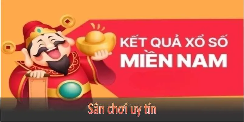 Giao diện xổ số miền Nam tại V9BET cho phép lọc kết quả theo từng đài, hỗ trợ soi cầu hiệu quả hơn.