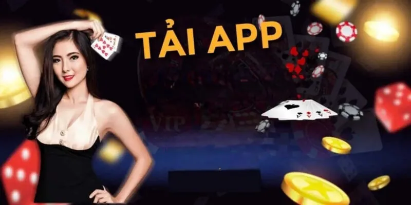 Hướng dẫn tải app V9Bet từ link chính thức trên di động