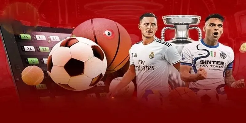 Tận dụng mẹo cá cược để tối hóa trải nghiệm thể thao V9Bet